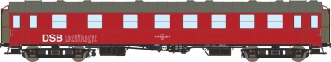 Dekas 876186 Reisezugwagen der DSB