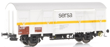 Exact-Train 20942 Material SERSA AG
